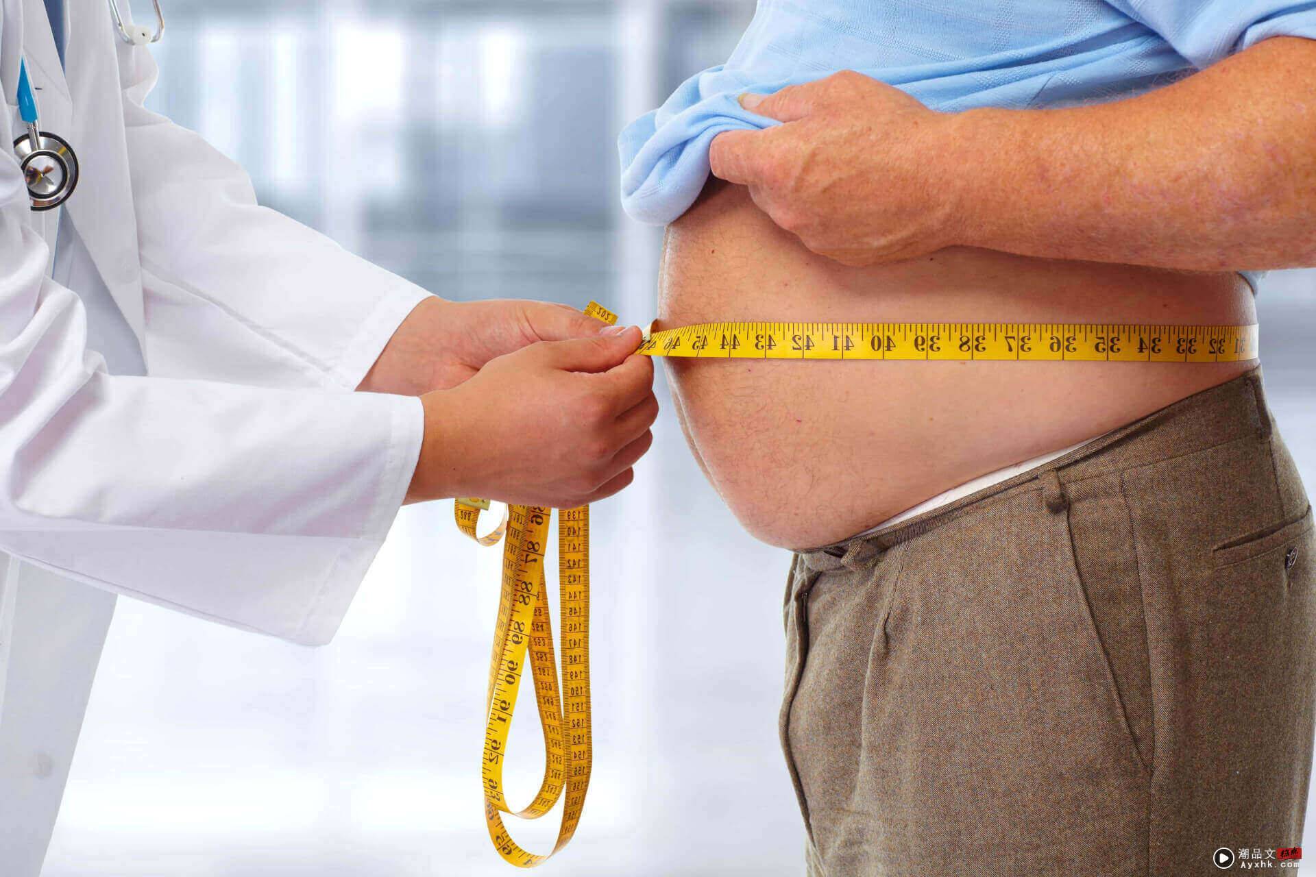 健康 I 肥胖竟会致癌？6种最爱找上胖子的癌症 更多热点 图3张